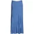 River Woods Wide Skirt Yoke Jeans Blue