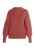 usha Gebreide trui Dames oud roze