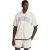 New Era NBA T-shirts Heren – Wit –