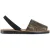 V.gan Vegan Rambu Menorcaanse Sandalen