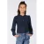 B.Nosy blouse blauw