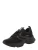 STEVE MADDEN Sneakers laag ‘Main ST’  zwart