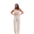 Damesjeans F.A.M. Paris Pola Embro Heart