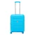 MODO by Roncato Trolley ‘Starlight 3.0’  lichtblauw