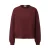 Sweatshirt court met gerolde zoom dames s.Oliver