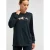 Dames-T-shirt met lange mouwen Roxy Boundless Spirit