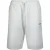 Off-white Stitch Diags Skate Sweatshorts Wit