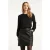 Smashed Lemon 25708 zwarte jacquard top |