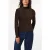 Scotch & Soda Velvet Mockneck Hot Fudge