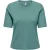 Only Play Seren On 2/4 Rib Shirt Dames