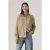 Levi’s Luna Shell Button Cardigan Neutral
