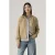 Levi’s Luna Shell Button Cardigan Neutral