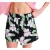 Damesshort Roxy Lekeitio Bay Printed