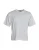 Parelversierde Crew Neck T-shirt