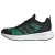 ADIDAS SPORTSWEAR Sneakers ‘Minecraft Fortarun 4.0’  groen / lichtgroen / zwart