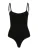 Les Lunes Body ‘RAYAA’  zwart