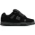 DC Shoes Stag Sneakers Heren – Zwart –