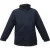 Regatta Heren Beauford Geïsoleerde Waterdichte Winddichte Performance Jacket (Marine)