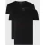 Puma Regular fit T-shirt in set van 2 stuks