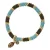 A Beautiful Story armband Talented tijgeroog