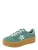 SKECHERS Sneakers laag ‘ACADEMY’  groen / mintgroen