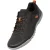 Mountain Warehouse Heren Phantom II Cow Suede Loopschoenen (Donkergrijs)