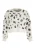 Faina Gebreide trui Dames wolwit