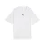 PUMA Shirt ‘Essentials’  zwart / wit