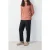 American Vintage Devon Long-sleeve T-shirt Terracotta Vintage