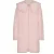 Ilse Jacobsen 10 Art30 Quilt Coat Pale Pink