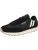 Patrick Sneakers laag ‘Monza’  goud / zwart / wit