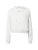 Nike Sportswear Sweatshirt ‘CHILL’  zwart / wit gemêleerd
