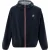 Hooded Claude Jacket M0624