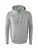 ERIMA Sportief sweatshirt  grijs / zwart
