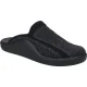 JOSEF SEIBEL Heren Slipper Monaco H 12 in grijs