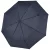Doppler Paraplu  donkerblauw