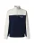 Pepe Jeans Sweatshirt ‘Gaspar’  blauw / wit