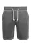 !Solid Broek ‘Toljan’  donkergrijs