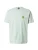 Iriedaily Shirt ‘Lazy Sunny Day’  geel / lichtgroen