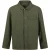 Regatta Heren Jayden Effen Langarmshirt (Capulet)