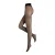 Oroblu panty Different 40 denier zwart