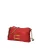 Custo Barcelona Schoudertas  rood
