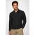 McGregor regular fit polo – dark grey