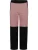 normani Functionele broek ‘Sekiu’  rosa / zwart