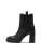 Kazar Chelsea boots  zwart
