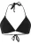 Athlecia Bikinitop ‘Sherrill’  zwart