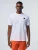 North Sails T-shirt Coolmax piqué