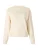 GUESS Sweatshirt  crème