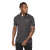 Crosshatch Heren Preece Polo Shirt (Zwart)