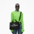Marc Jacobs handtas The Medium Tote zwart